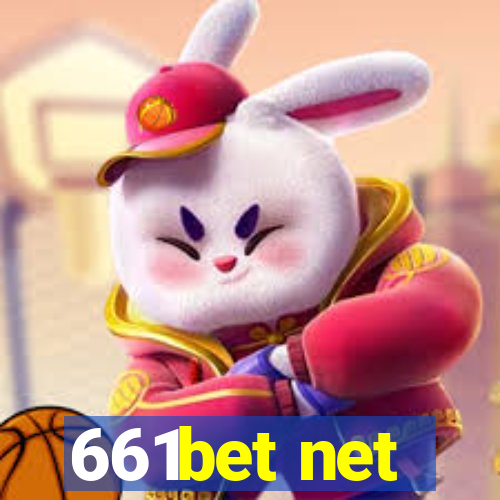 661bet net